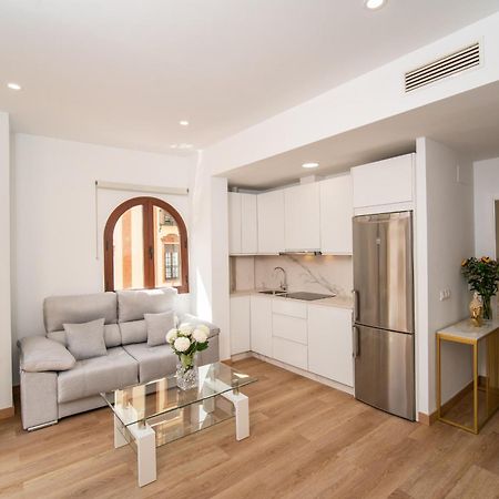 Ferienwohnung Gravina Corner House Sevilla Exterior foto